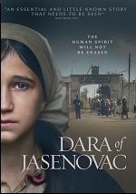 Dara Of Jasenovac