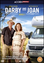 Darby And Joan - Series 1