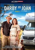 Darby And Joan - Series 1
