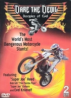 Dare The Devil - Disciples Of Evel