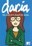 Daria - The Complete Animated Series