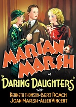Daring Daughters