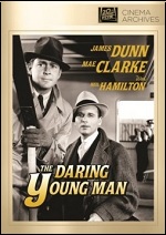Daring Young Man