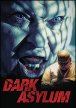 Dark Asylum
