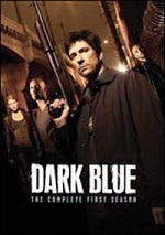 Dark Blue - The Complete First Season
