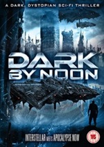 Dark By Noon