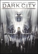 Dark City - Director's Cut