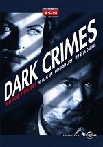 Dark Crimes - Vol. 1
