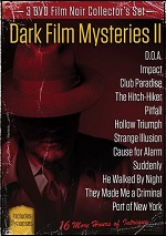 Dark Film Mysteries II