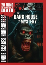 Dark House Of Mystery