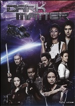 Dark Matter - Season Two