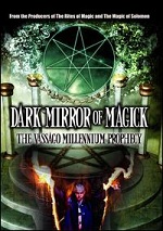 Dark Mirror Of Magick - The Vassago Millennium Prophecy