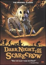 Dark Night Of The Scarecrow