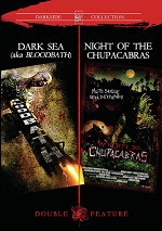 Dark Sea / Night Of The Chupacabras