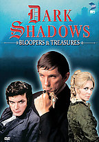 Dark Shadows - Bloopers & Treasures