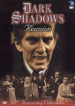 Dark Shadows: Reunion