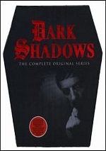 Dark Shadows - The Complete Original Series - Limited Edition