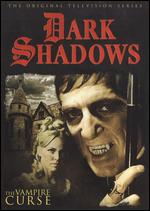 Dark Shadows - The Vampire Curse
