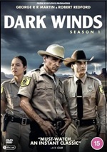 Dark Winds: Season 1
