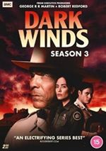 Dark Winds: Season 3