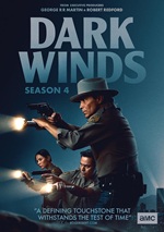 Dark Winds: Season 4