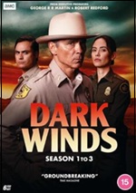 Dark Winds: Seasons 1-3