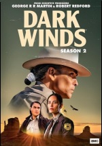 Dark Winds: Season 2