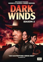 Dark Winds: Season 3