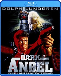 Dark Angel (BLU-RAY)