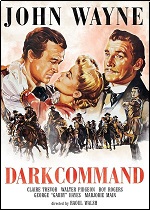Dark Command