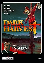 Dark Harvest / Escapes