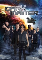 Dark Matter - Season One