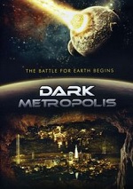 Dark Metropolis