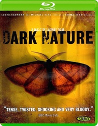 Dark Nature (BLU-RAY)
