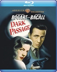 Dark Passage (BLU-RAY)