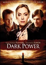 Dark Power
