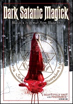 Dark Satanic Magick