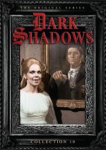 Dark Shadows - Collection 10