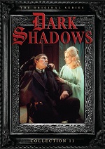 Dark Shadows - Collection 11