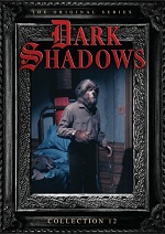 Dark Shadows - Collection 12