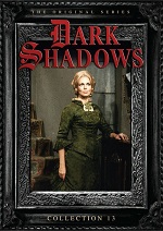 Dark Shadows - Collection 13