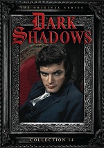 Dark Shadows - Collection 14