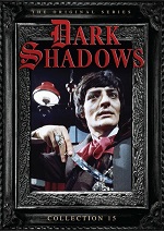 Dark Shadows - Collection 15