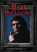Dark Shadows - Collection 16