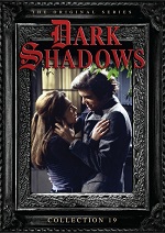Dark Shadows - Collection 19