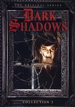 Dark Shadows - Collection 2