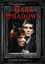 Dark Shadows - Collection 21