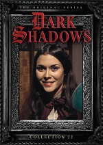 Dark Shadows - Collection 22