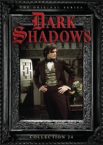 Dark Shadows - Collection 24