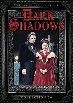 Dark Shadows - Collection 26
